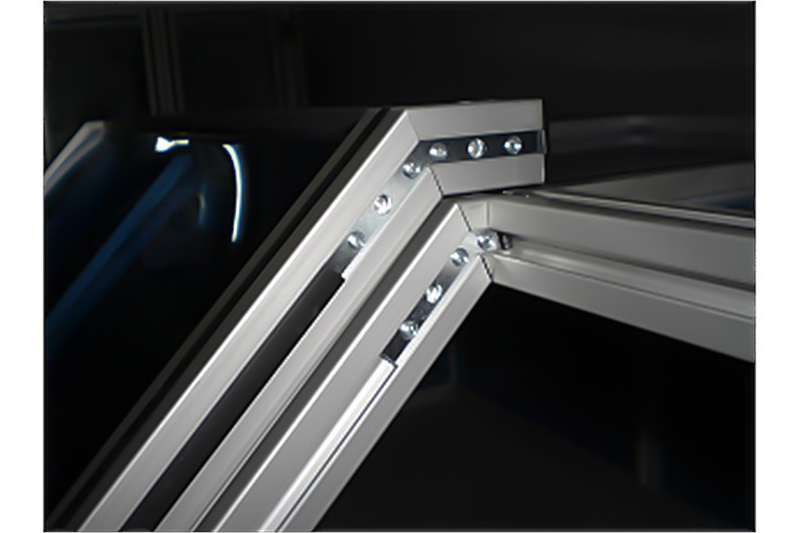 S6 Jungimo elementas 20x20 135°