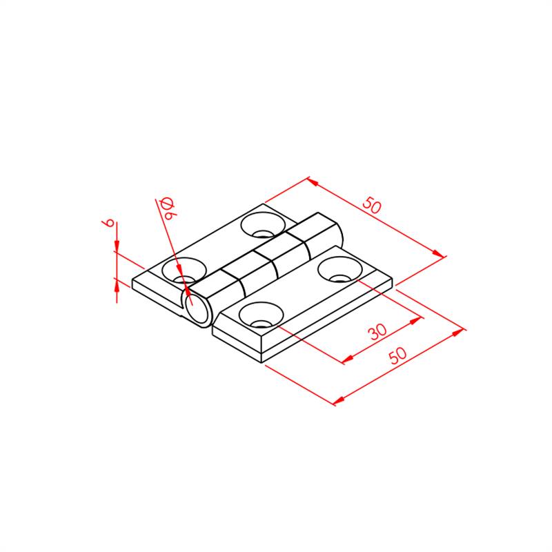 Vyris 30-30 metalinis