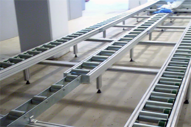 40x80 flat additional connecting plate