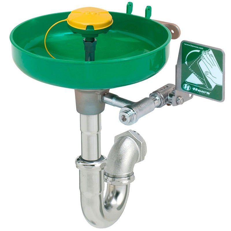 7260BT Axion akių / veido avarinio praplovimo fontanėlis