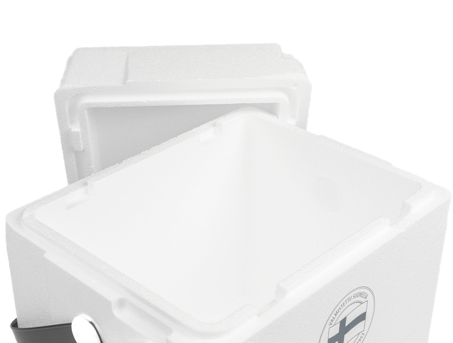 Termodėžė su rankena (EPS) 15L