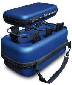 Termo dėklas vaistams BlueLine Travelbag