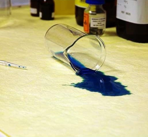 Cheminių sorbentų ADR rinkinys 22L