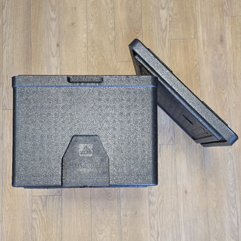 EPP termo dėžė 47L (GN 1/1)