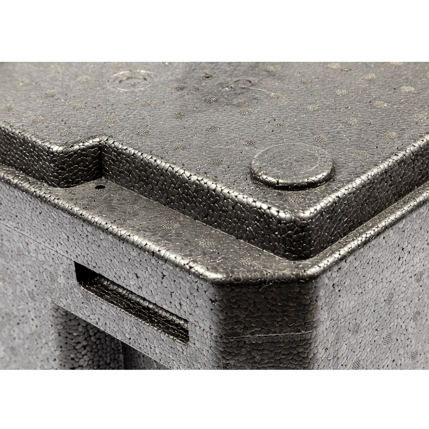 EPP termo dėžės maistui (37L)