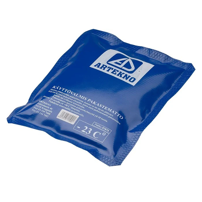 Šalčio paketas -23°C (25L talpos termodėžėms)