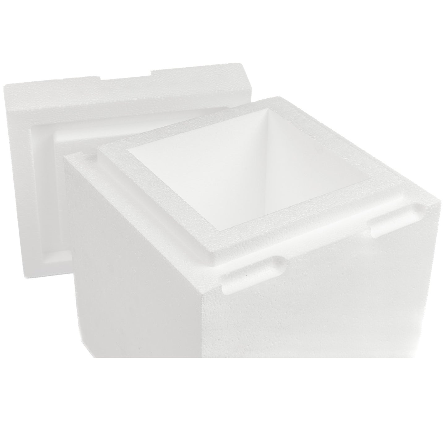 Termodėžė kubas 3,9L iš EPS putplasčio