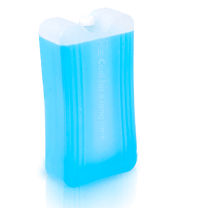 Termokasetė ICE Accu 400ml