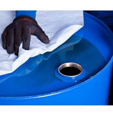 Universalus sorbentas, kilimėlis 0,4x0,5 m. 144L(200vnt.)