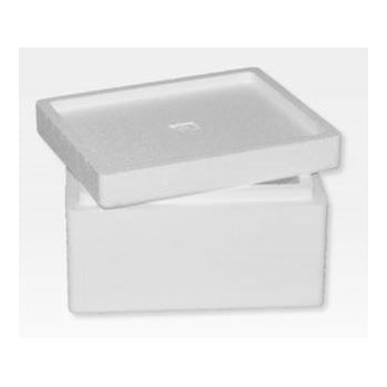 Termo dėžė iš putplasčio (5,9L)