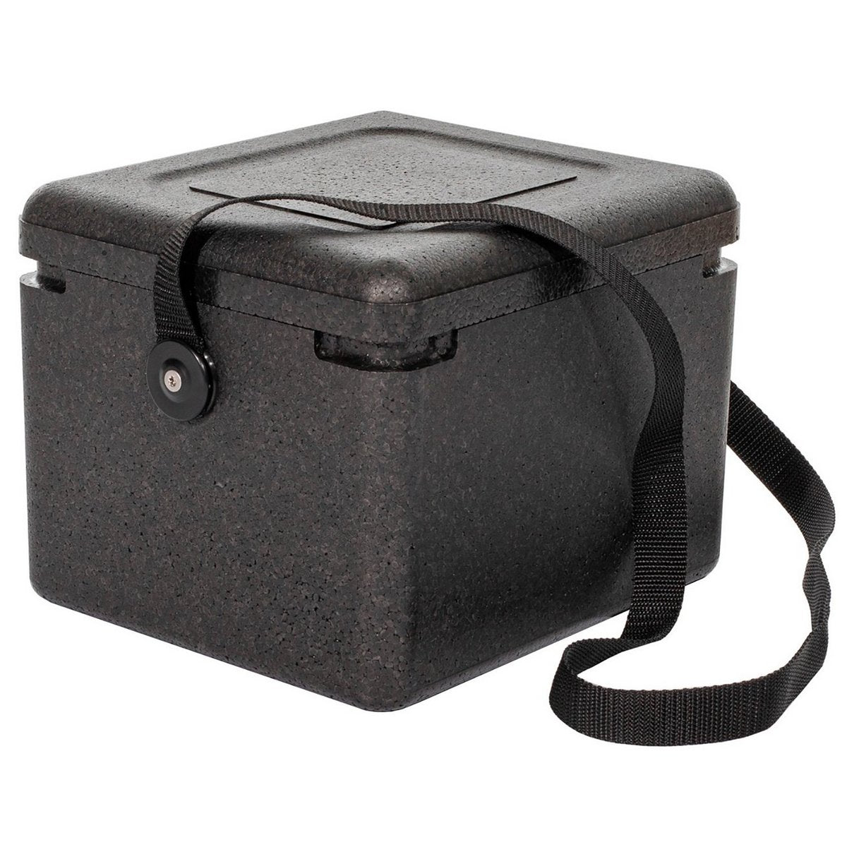 Termodėžutė iš EPP 6.2L su tekstiliniu dirželiu