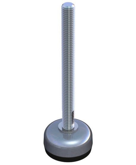 Koja įrengimams M40-10-100