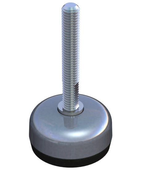 Koja įrengimams M40-8-50