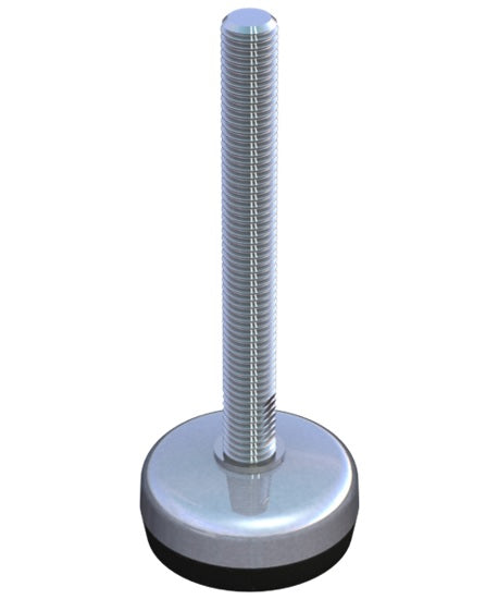 Koja įrengimams M50-12-100