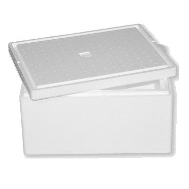 Termo dėžė 10L (EPS)