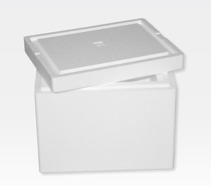 Termodėžė iš EPS (13,2L)