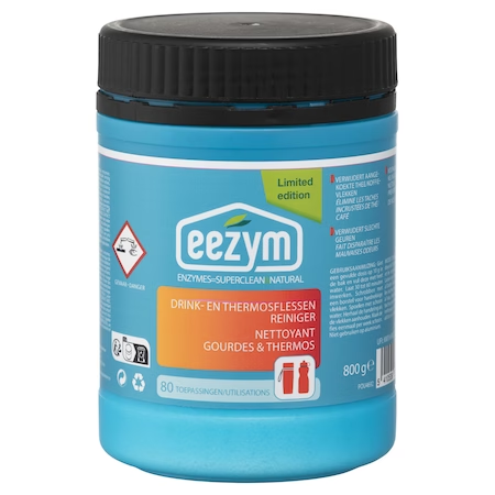 Valiklis gertuvei ar termosui EEZYM (800g)