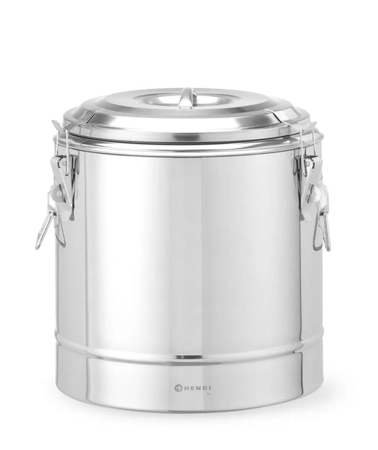 Termosas maistui gabenti 19L