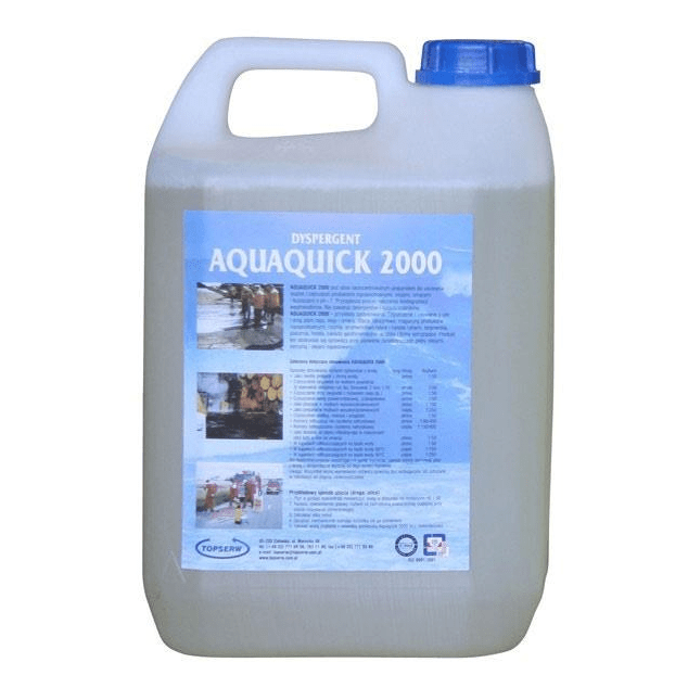 Petroleum product cleaner Challenge BioTask (1L)