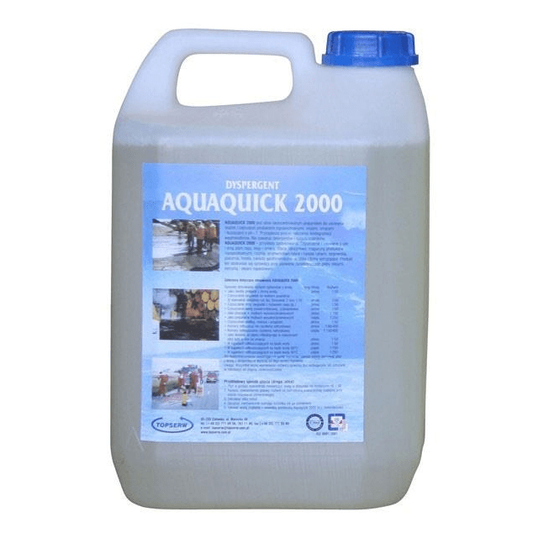 Petroleum product cleaner Challenge BioTask (1L)