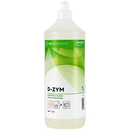 Fermentinis indų ploviklis D-ZYM (1L)