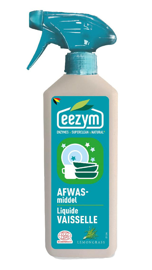 EEZYM purškiamas indų ploviklis (500ml)