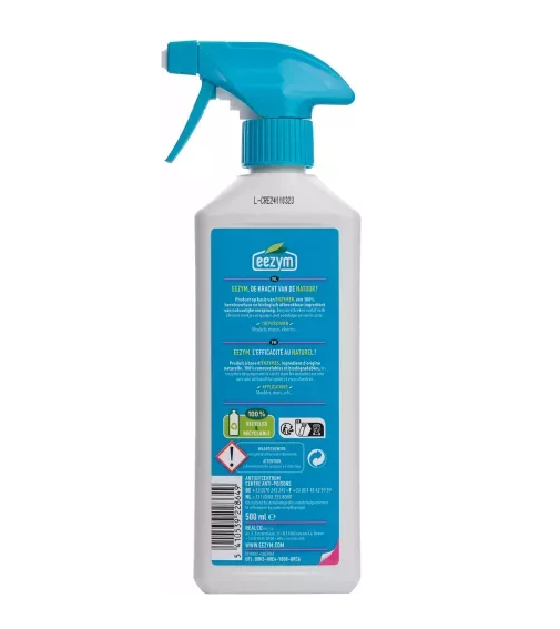Universalus paviršių valiklis Eezym (500ml)