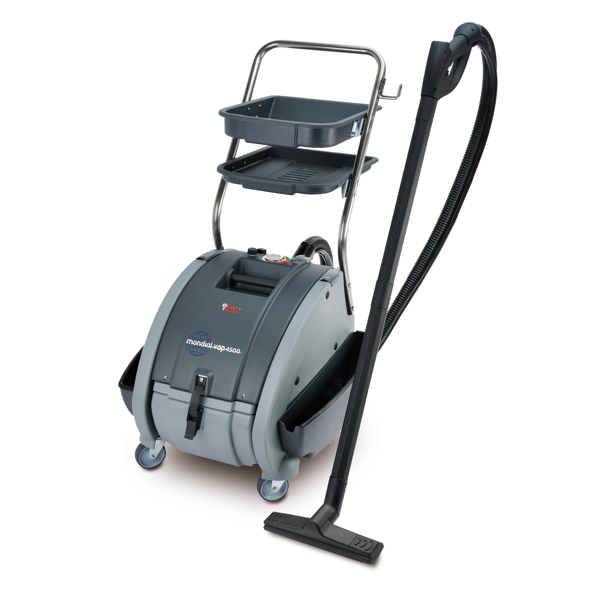 POLTI MONDIAL VAP 4500 POLTI MONDIAL VAP 4500