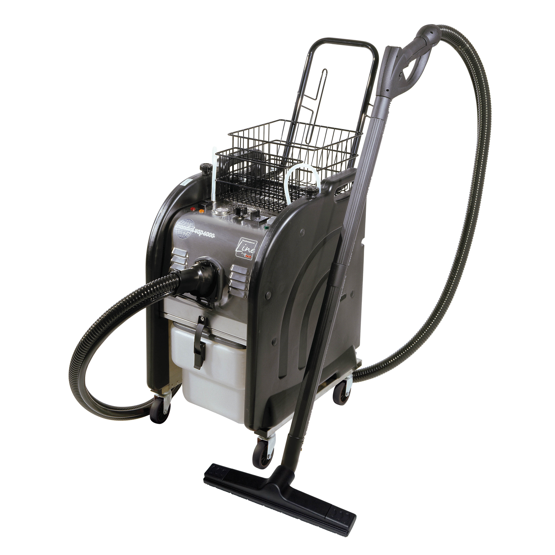 POLTI MONDIAL VAP 6000 POLTI MONDIAL VAP 6000
