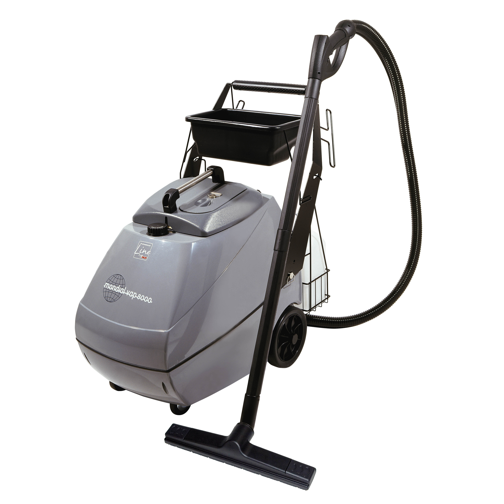 POLTI MONDIAL VAP 8000 POLTI MONDIAL VAP 8000