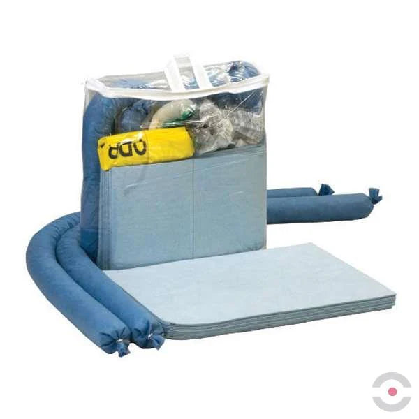 Naftos produktų sorbentų ADR rinkinys 22L