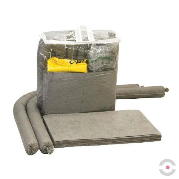 Universalių sorbentų ADR rinkinys 22L