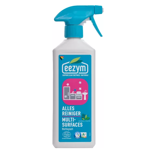 Universalus paviršių valiklis Eezym (500ml)