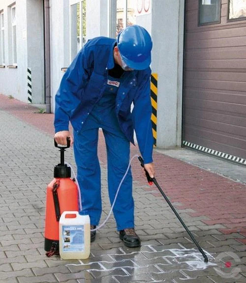 Petroleum product cleaner Challenge BioTask (1L)
