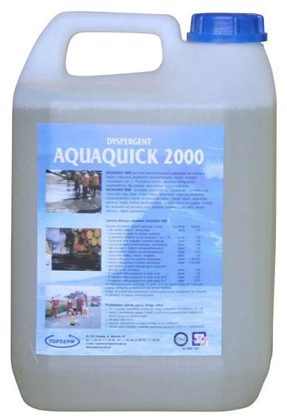 Petroleum product cleaner Challenge BioTask (1L)