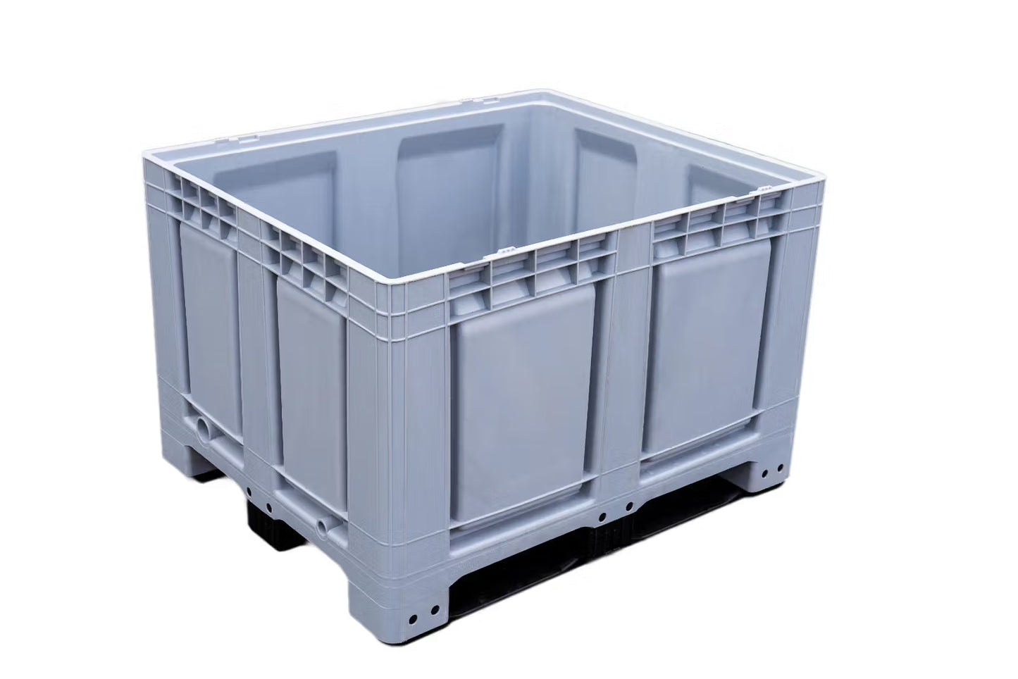Plastikinis konteineris Big Box Champion