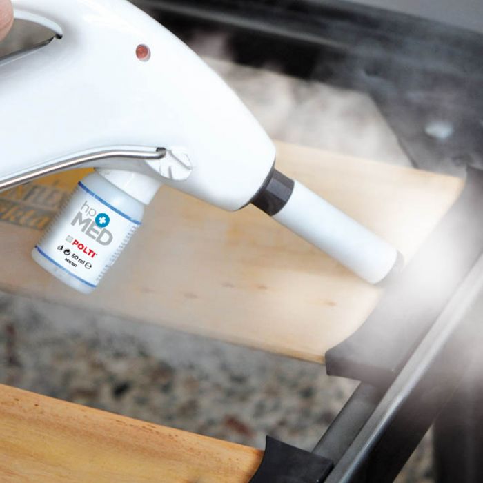 POLTI CIMEX ERADICATOR